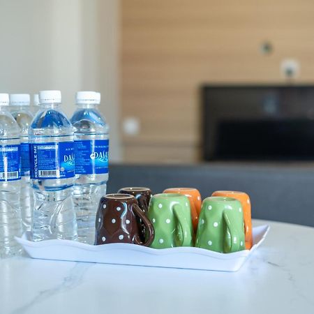 Bahagia Villa Куах Екстер'єр фото